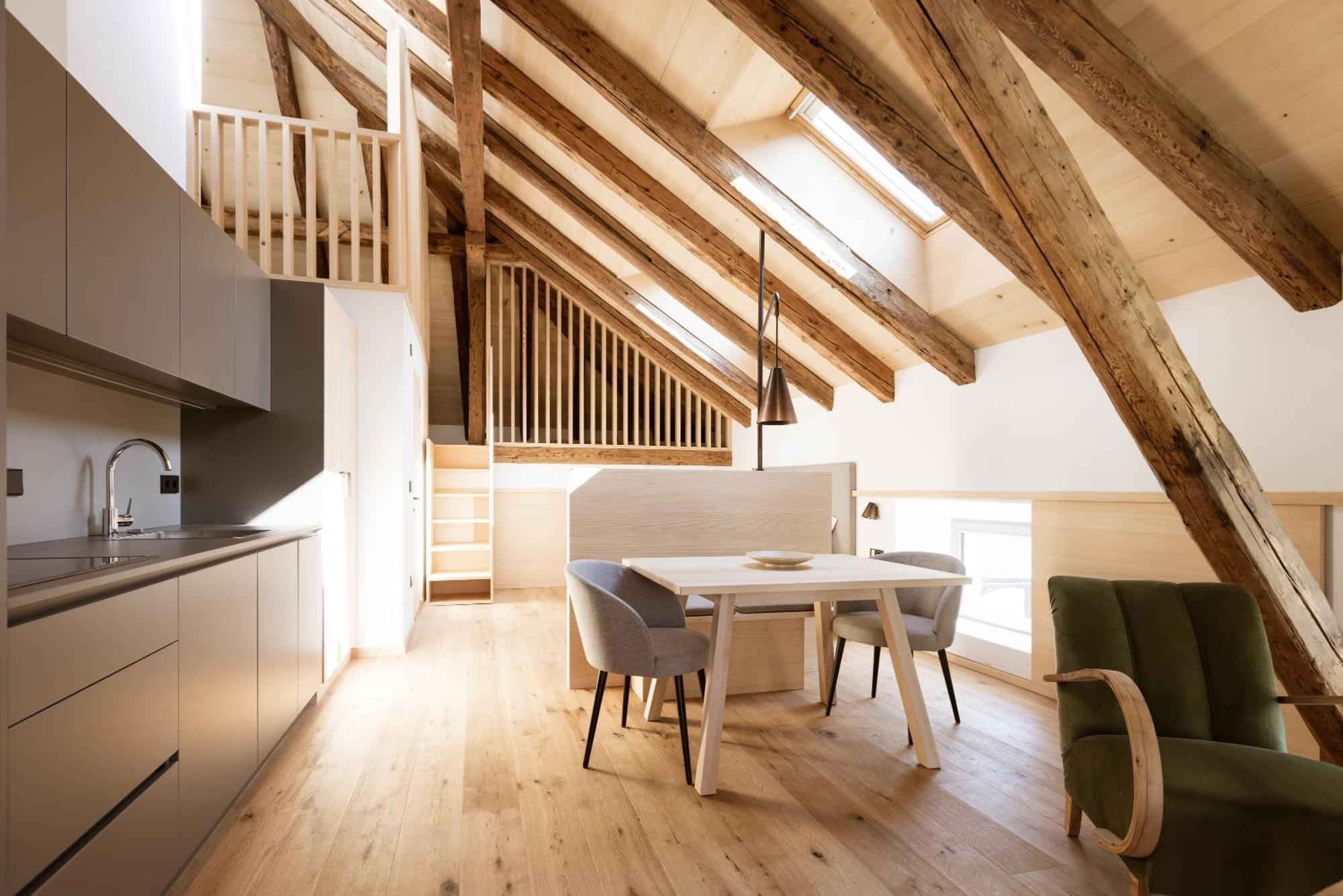 Ansitz Layshof Apartment Weyer Мерано Экстерьер фото